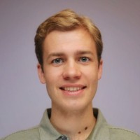 Addex Inc. Employee Ben Talbot's profile photo