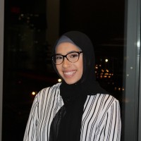 Dalia Hamad Email & Phone Number