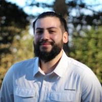 Cotalker Employee Esteban Tejeda Webar's profile photo
