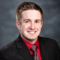 Tyler Schroeder's profile photo