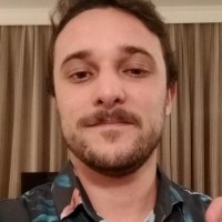 Felipe Duarte Silveira's profile photo