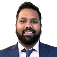 STACK Infrastructure Employee Parth Barot's profile photo