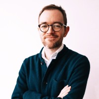 AdNudging Employee Lars Larsen's profile photo