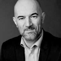 Veolia Water Technologies Employee Didier Bove's profile photo