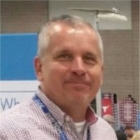 Securitas Group Employee Jim Maynard's profile photo