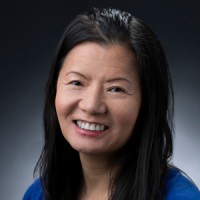 The Johns Hopkins University Applied Physics Laboratory Employee Kimberly Yang's profile photo