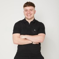 Mongoose Social Limited Employee Jack Oldham's profile photo