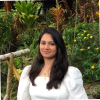 Atherton Regency Employee Dhrutika Lunagariya's profile photo