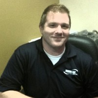 Terminix Employee Aaron Hurst's profile photo