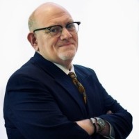 Switchchord Employee Mark Katz's profile photo