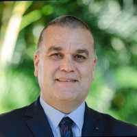 ChemCentre Employee Paul Nicholls's profile photo