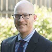 Providence Brain and Spine Institute Employee Drew Houston's profile photo