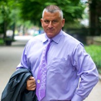 MultiSensor AI Employee Anthony Piana.'s profile photo