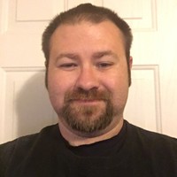TFE Employee Daniel Obrien's profile photo