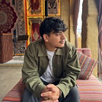 Maitri Services Employee Prashant Subedi's profile photo