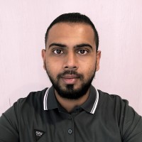 Tsogo Sun Employee Liam Isaac's profile photo