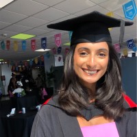 Maya Johal Email
