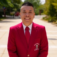 Comp Sci High Employee J. Poon's profile photo