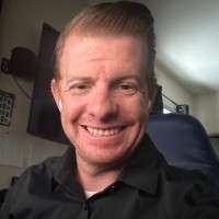 Victor Valley Union High School District Employee Ian mc Donough's profile photo