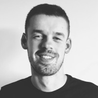 Logisfera Nova Employee Szymon Skaziński's profile photo