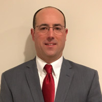 Aero Gear Employee Anthony Leblanc's profile photo