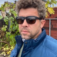 SSCS, Inc. Employee Jordan Pritchard's profile photo