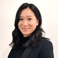 Range Media Partners Employee Danielle Kim's profile photo