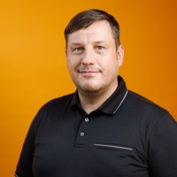 Inpharmatis Employee Mārtiņš Smilga's profile photo