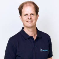 LeydenJar Employee Christian Rood's profile photo