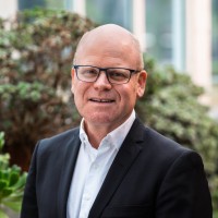 Fintegrity Employee Thomas Henriksson's profile photo