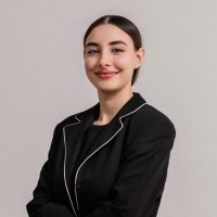 Liki24.com Employee Eugenie Miulescu's profile photo