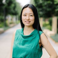 Arizona State University Employee Cindy Luo's profile photo