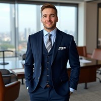 Social Influence llc Employee Austin Abbott's profile photo