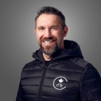 Cycling Canada Cyclisme Employee Franck Durivaux's profile photo