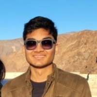 General Motors Employee Suvrat Jain's profile photo