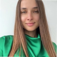 Selecto Employee Ruslana Tytechko's profile photo