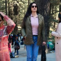 TGS The Global Skills Employee Sakshi Bhardwaj's profile photo