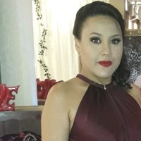 Desempregada Employee Angelica Felix Soares's profile photo