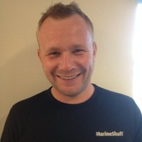 Erik Lytzen A/S Employee Lasse Urban's profile photo