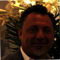 Combined Metals Employee Mark Joeright's profile photo