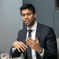 Shravan Bhat Email & Phone Number