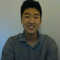 Caffe Bene Employee Sean Kim's profile photo
