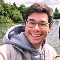 DigiGuardians Employee Gujan Sen's profile photo