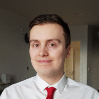 Linklaters Employee Daniel Stagg's profile photo