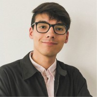 Laboratorio Tuteur Employee Diego Posada's profile photo