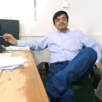Rao Ali Email & Phone Number | Utopia Industries Assistant Manager ...