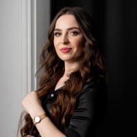 Bespoke Design Employee Magdalena Ciborowska's profile photo