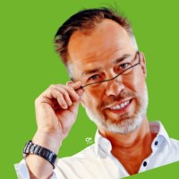 CUBIK Employee Gustave Paoli's profile photo