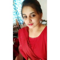 Medha Tech Solutions Employee Kavya MB's profile photo