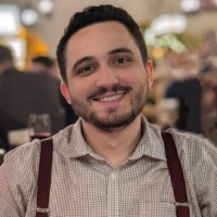Ash Denford's profile photo